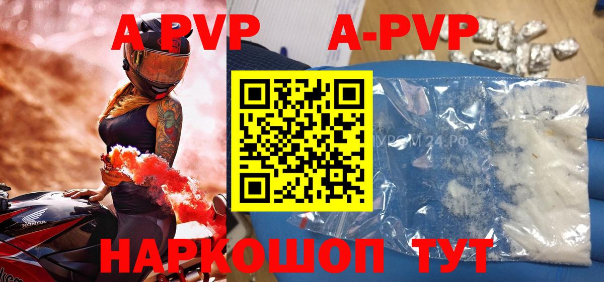 A-PVP СК КРИС Губаха